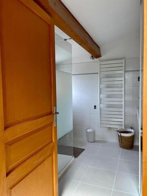 Villa Avec Spa & Vue Panomarique Sur L'Etang Pérols Zewnętrze zdjęcie
