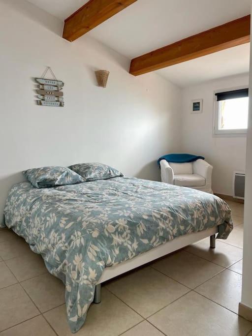 Villa Avec Spa & Vue Panomarique Sur L'Etang Pérols Zewnętrze zdjęcie